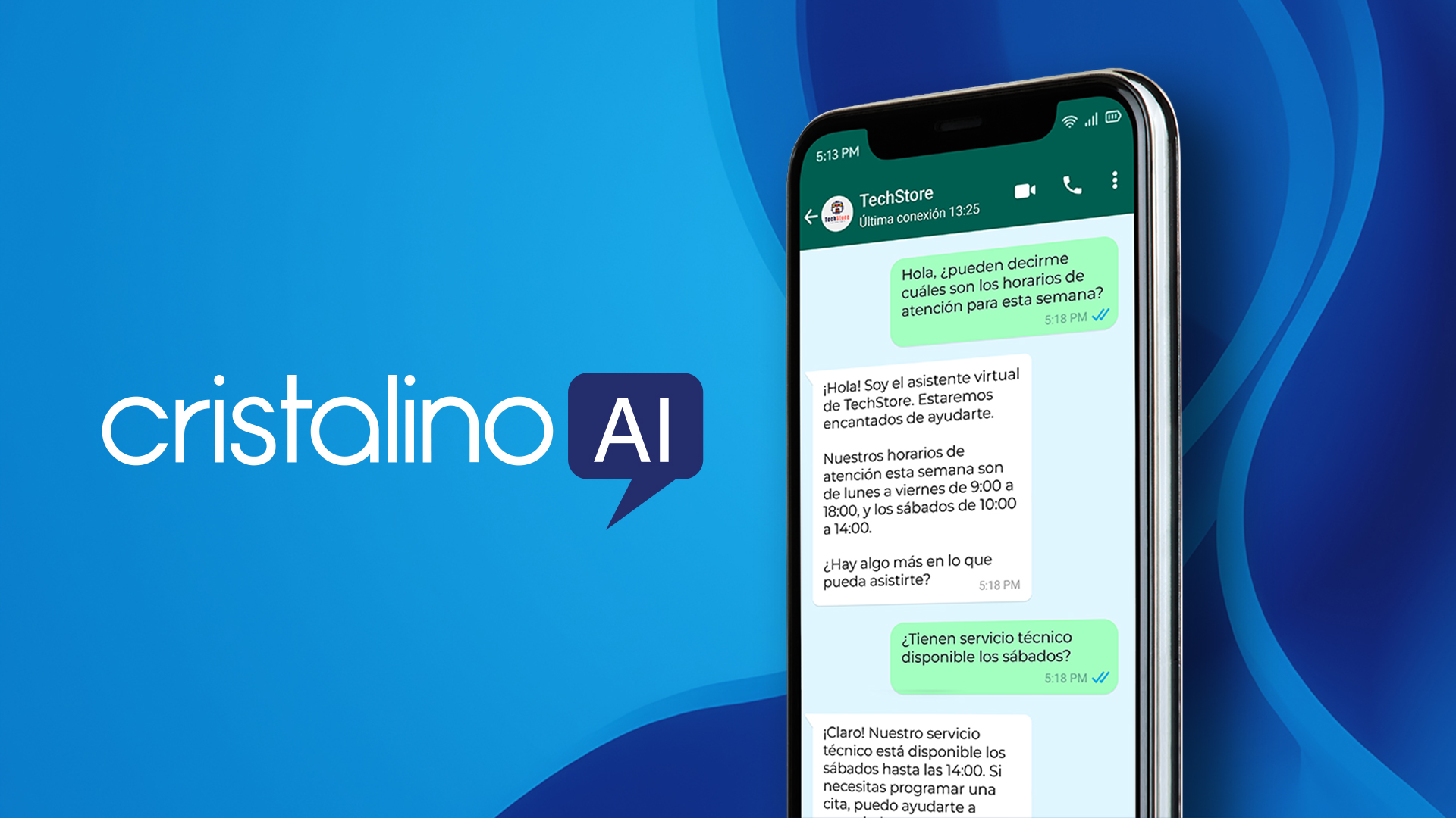 Cristalino AI Platform