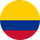 bandera Colombia